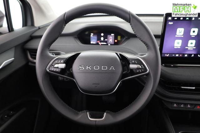 Skoda Elroq 60 Selection Selection, Navi, Side, LED, Kamera, 19-Zoll, sofort 