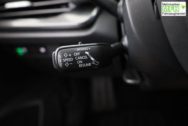 Skoda Elroq 60 Selection Selection, Navi, Side, LED, Kamera, 19-Zoll, sofort 