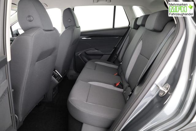 Skoda Elroq 60 Selection Selection, Navi, Side, LED, Kamera, 19-Zoll, sofort 