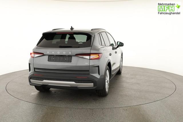Skoda Elroq 60 Selection Selection, Navi, Side, LED, Kamera, 19-Zoll, sofort 
