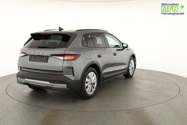 Skoda Elroq 60 Selection Selection, Navi, Side, LED, Kamera, 19-Zoll, sofort 