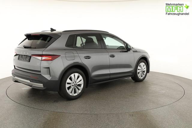 Skoda Elroq 60 Selection Selection, Navi, Side, LED, Kamera, 19-Zoll, sofort 