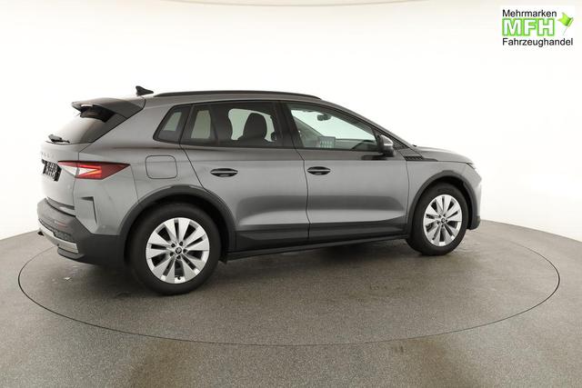 Skoda Elroq 60 Selection Selection, Navi, Side, LED, Kamera, 19-Zoll, sofort 
