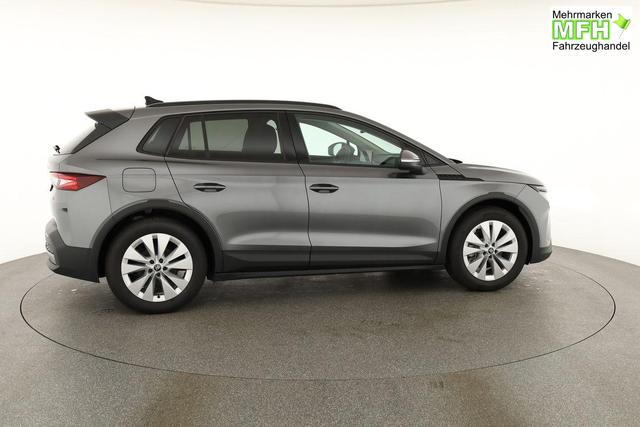 Skoda Elroq 60 Selection Selection, Navi, Side, LED, Kamera, 19-Zoll, sofort 