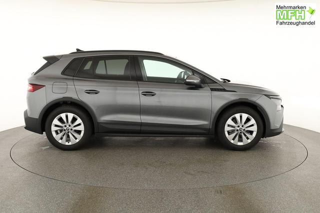 Skoda Elroq 60 Selection Selection, Navi, Side, LED, Kamera, 19-Zoll, sofort 