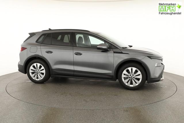 Skoda Elroq 60 Selection Selection, Navi, Side, LED, Kamera, 19-Zoll, sofort 