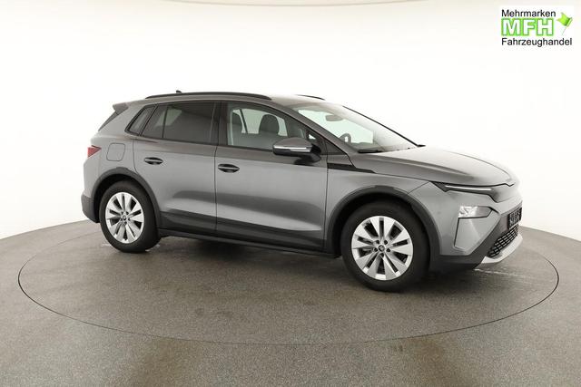 Skoda Elroq 60 Selection Selection, Navi, Side, LED, Kamera, 19-Zoll, sofort 