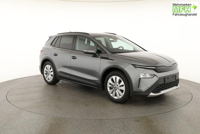 Skoda Elroq 60 Selection Selection, Navi, Side, LED, Kamera, 19-Zoll, sofort 