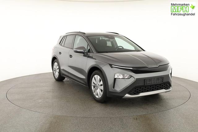 Skoda Elroq 60 Selection Selection, Navi, Side, LED, Kamera, 19-Zoll, sofort 