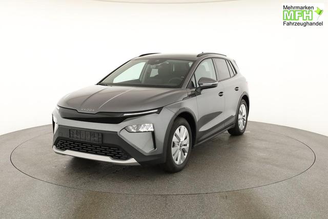 Skoda Elroq 60 Selection Selection, Navi, Side, LED, Kamera, 19-Zoll, sofort 
