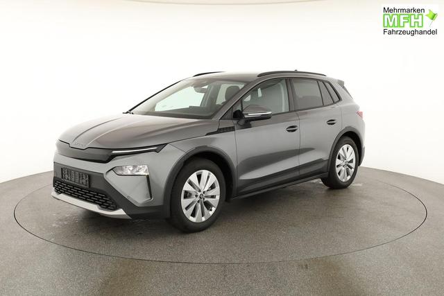 Skoda Elroq 60 Selection Selection, Navi, Side, LED, Kamera, 19-Zoll, sofort 