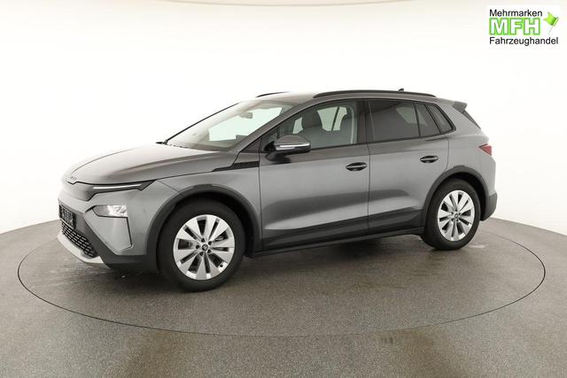Skoda Elroq 60 Selection Selection, Navi, Side, LED, Kamera, 19-Zoll, sofort 