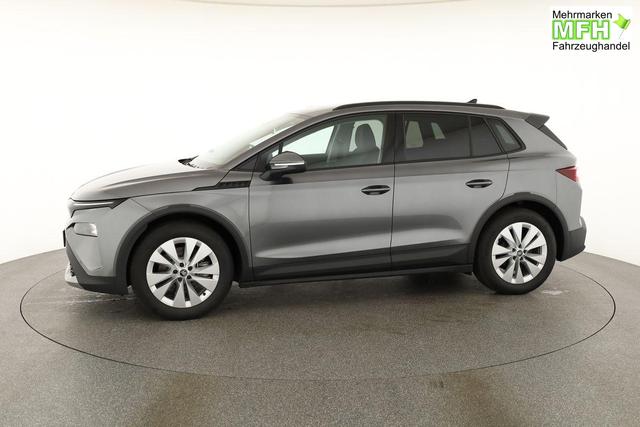 Skoda Elroq 60 Selection Selection, Navi, Side, LED, Kamera, 19-Zoll, sofort 