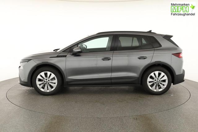 Skoda Elroq 60 Selection Selection, Navi, Side, LED, Kamera, 19-Zoll, sofort 