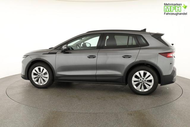 Skoda Elroq 60 Selection Selection, Navi, Side, LED, Kamera, 19-Zoll, sofort 