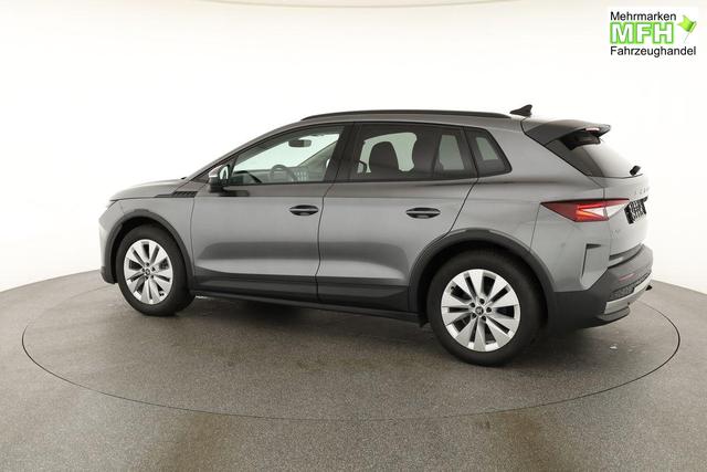 Skoda Elroq 60 Selection Selection, Navi, Side, LED, Kamera, 19-Zoll, sofort 