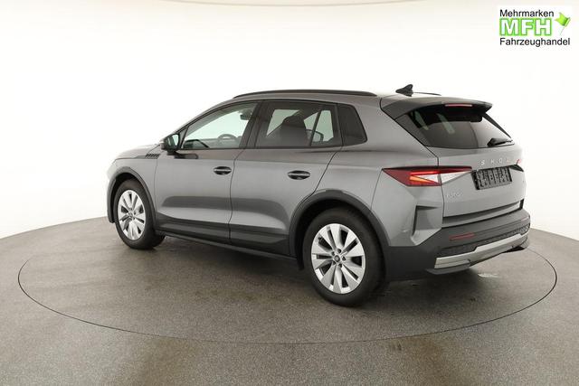 Skoda Elroq 60 Selection Selection, Navi, Side, LED, Kamera, 19-Zoll, sofort 