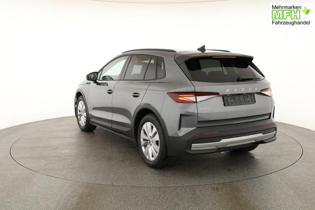 Skoda Elroq 60 Selection Selection, Navi, Side, LED, Kamera, 19-Zoll, sofort 