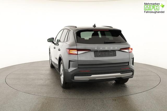 Skoda Elroq 60 Selection Selection, Navi, Side, LED, Kamera, 19-Zoll, sofort 