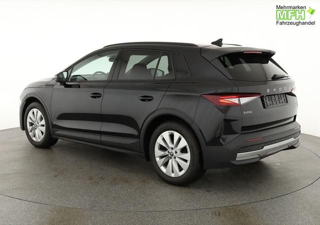 Skoda Elroq 60 Selection Selection, Navi, Side, LED, Kamera, 19-Zoll, sofort 