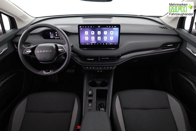 Skoda Elroq 60 Selection Selection, Navi, Side, LED, Kamera, 19-Zoll, sofort 