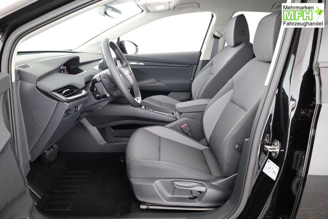Skoda Elroq 60 Selection Selection, Navi, Side, LED, Kamera, 19-Zoll, sofort 