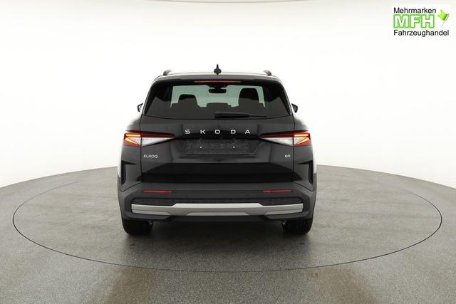 Skoda Elroq 60 Selection Selection, Navi, Side, LED, Kamera, 19-Zoll, sofort 