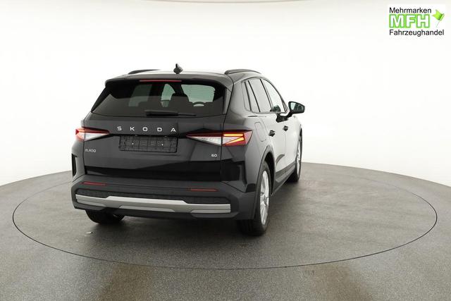 Skoda Elroq 60 Selection Selection, Navi, Side, LED, Kamera, 19-Zoll, sofort 
