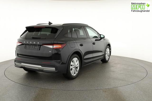 Skoda Elroq 60 Selection Selection, Navi, Side, LED, Kamera, 19-Zoll, sofort 