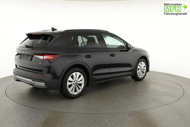 Skoda Elroq 60 Selection Selection, Navi, Side, LED, Kamera, 19-Zoll, sofort 
