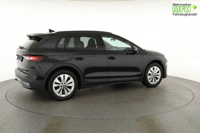 Skoda Elroq 60 Selection Selection, Navi, Side, LED, Kamera, 19-Zoll, sofort 