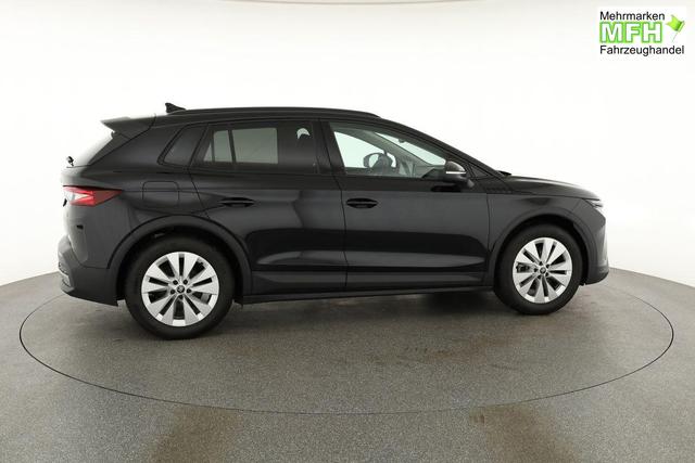 Skoda Elroq 60 Selection Selection, Navi, Side, LED, Kamera, 19-Zoll, sofort 