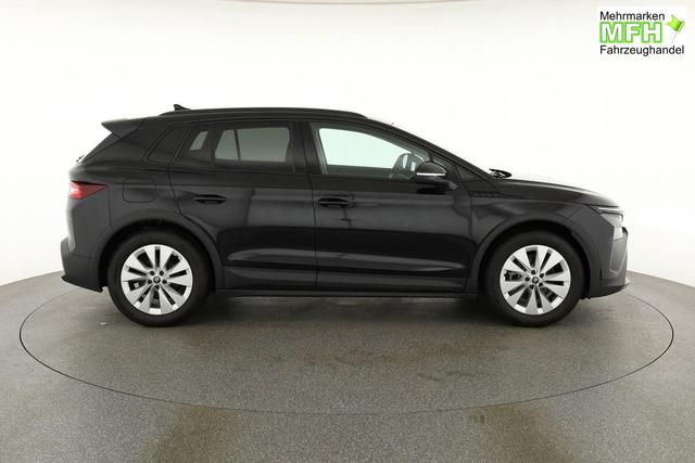 Skoda Elroq 60 Selection Selection, Navi, Side, LED, Kamera, 19-Zoll, sofort 
