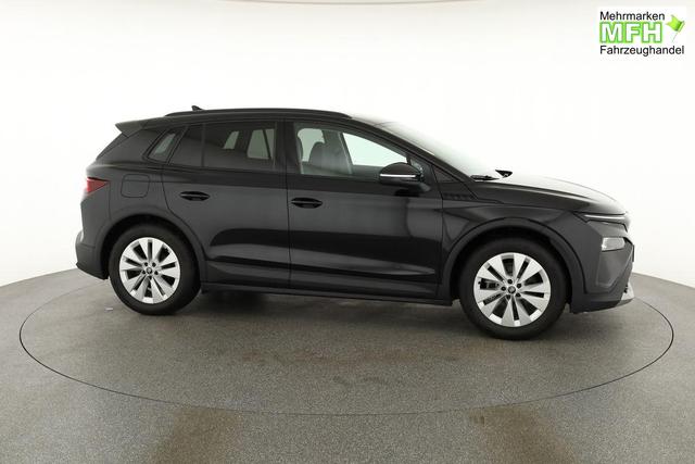Skoda Elroq 60 Selection Selection, Navi, Side, LED, Kamera, 19-Zoll, sofort 
