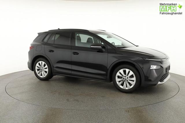 Skoda Elroq 60 Selection Selection, Navi, Side, LED, Kamera, 19-Zoll, sofort 