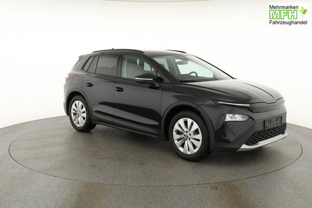 Skoda Elroq 60 Selection Selection, Navi, Side, LED, Kamera, 19-Zoll, sofort 