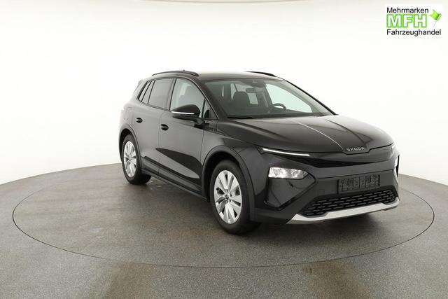 Skoda Elroq 60 Selection Selection, Navi, Side, LED, Kamera, 19-Zoll, sofort 
