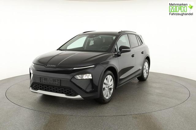 Skoda Elroq 60 Selection Selection, Navi, Side, LED, Kamera, 19-Zoll, sofort 