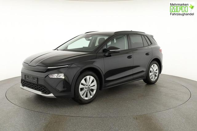 Skoda Elroq 60 Selection Selection, Navi, Side, LED, Kamera, 19-Zoll, sofort 