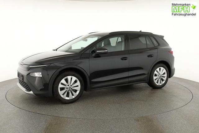 Skoda Elroq 60 Selection Selection, Navi, Side, LED, Kamera, 19-Zoll, sofort 