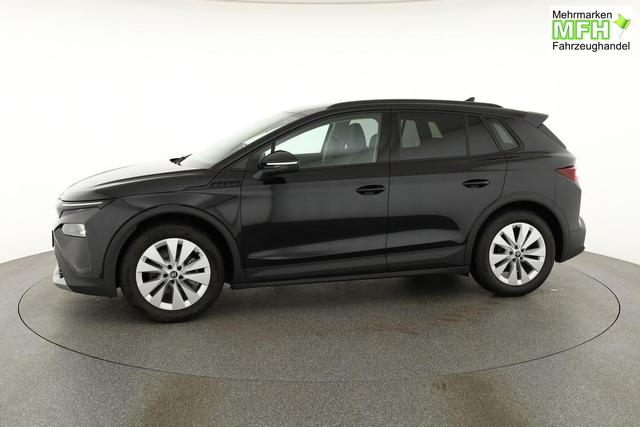 Skoda Elroq 60 Selection Selection, Navi, Side, LED, Kamera, 19-Zoll, sofort 