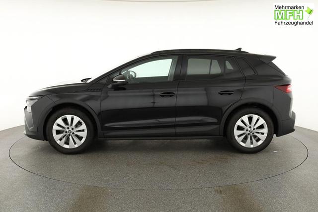 Skoda Elroq 60 Selection Selection, Navi, Side, LED, Kamera, 19-Zoll, sofort 