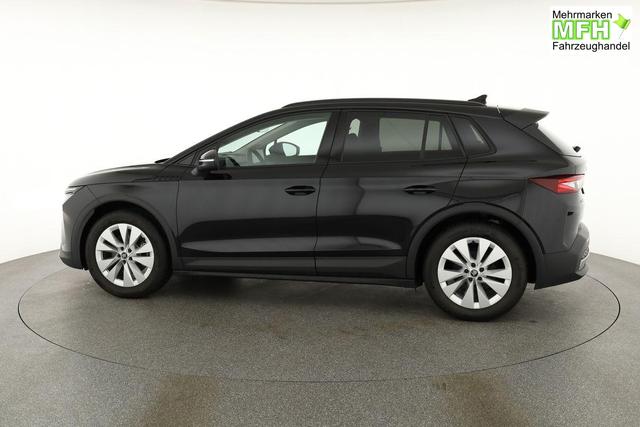Skoda Elroq 60 Selection Selection, Navi, Side, LED, Kamera, 19-Zoll, sofort 