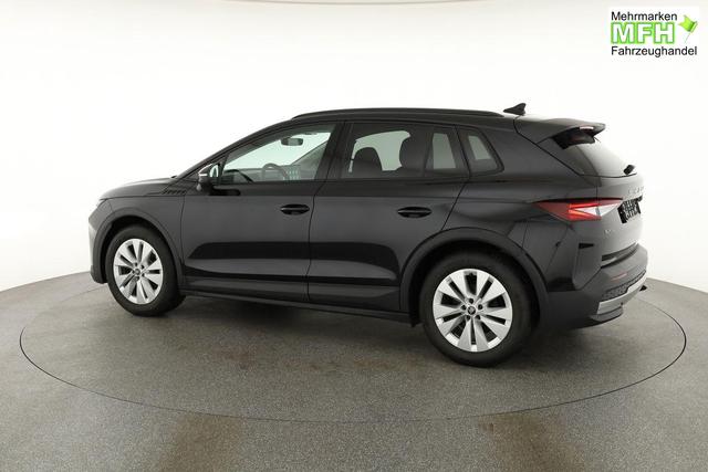 Skoda Elroq 60 Selection Selection, Navi, Side, LED, Kamera, 19-Zoll, sofort 