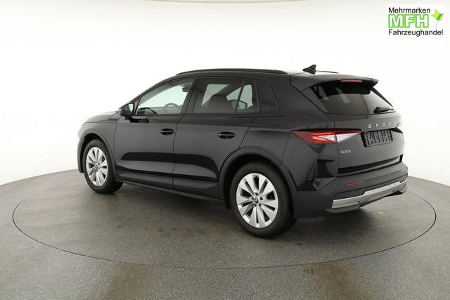 Skoda Elroq 60 Selection Selection, Navi, Side, LED, Kamera, 19-Zoll, sofort 