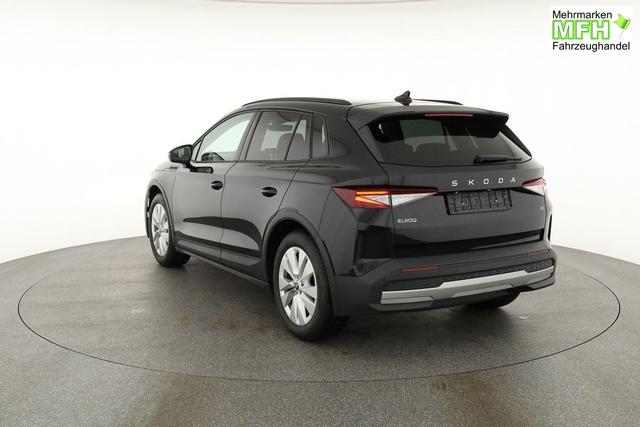 Skoda Elroq 60 Selection Selection, Navi, Side, LED, Kamera, 19-Zoll, sofort 