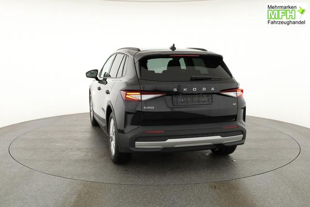 Skoda Elroq 60 Selection Selection, Navi, Side, LED, Kamera, 19-Zoll, sofort 