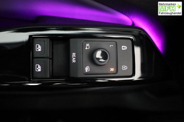 Volkswagen ID.4 Pure Performance 125 kW mit Infotainment-Paket Performance, Navi, IQ.Drive, AreaView, FS-beheizbar, el. Klappe, Winter, 18-Zoll 