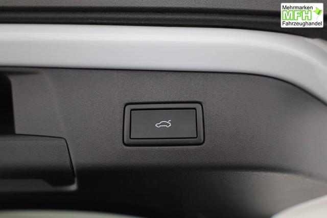 Volkswagen ID.4 Pure Performance 125 kW mit Infotainment-Paket Performance, Navi, IQ.Drive, AreaView, FS-beheizbar, el. Klappe, Winter, 18-Zoll 