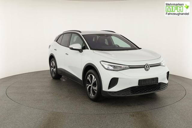 Volkswagen ID.4 Pure Performance 125 kW mit Infotainment-Paket Performance, Navi, IQ.Drive, AreaView, FS-beheizbar, el. Klappe, Winter, 18-Zoll 